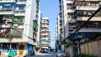 助力成都老旧小区弱电系统改造，推进智慧社区建设