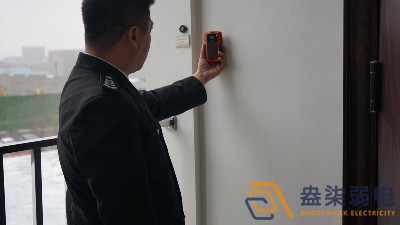 电子巡更子系统在企业工厂中的作用