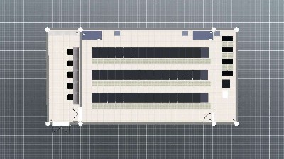 屏蔽机房建设是一种防止信息随电磁波泄漏的可靠措施